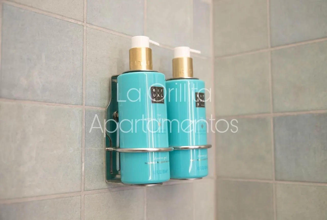 La Orillita Apartamentos Playamar Torremolinos 0*,