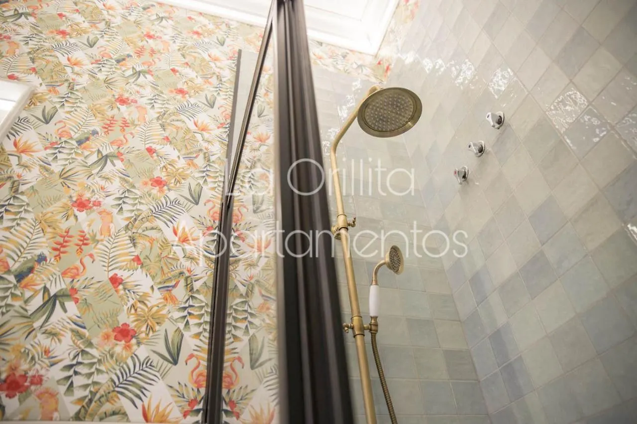 La Orillita Apartamentos Playamar Torremolinos