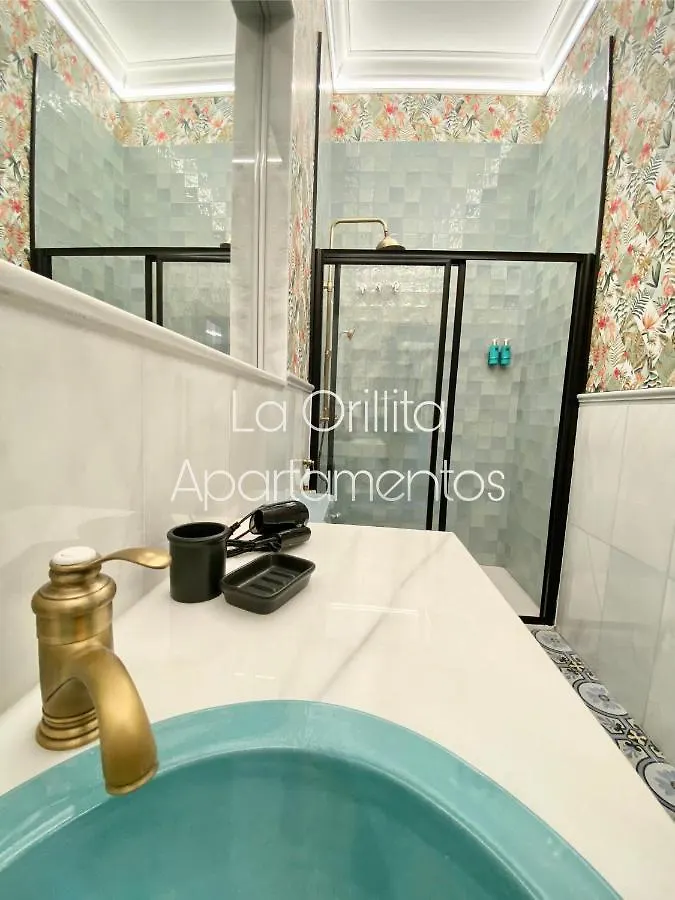 La Orillita Apartamentos Playamar Torremolinos