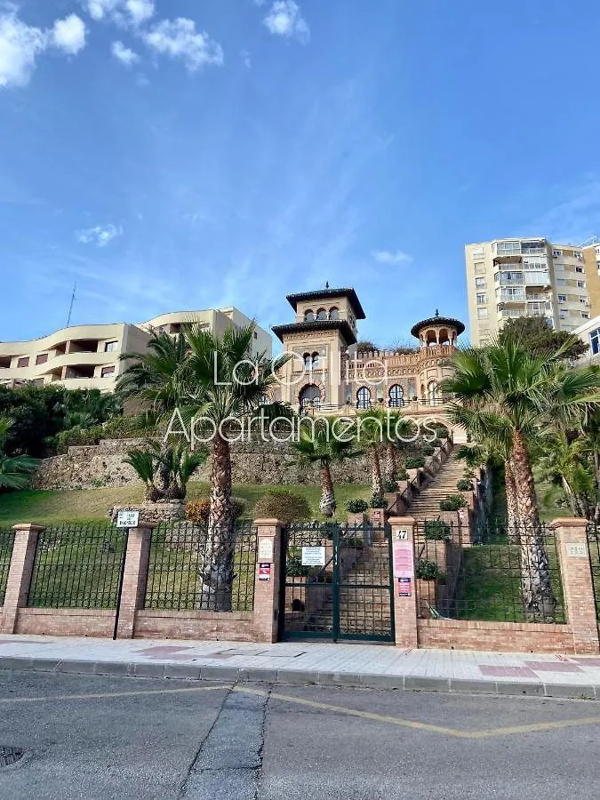 La Orillita Apartamentos Playamar Torremolinos Apartment