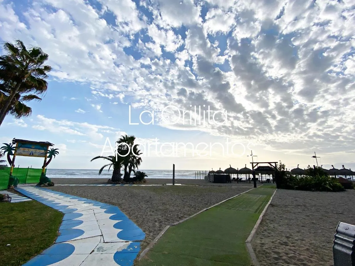 La Orillita Apartamentos Playamar Torremolinos Apartment
